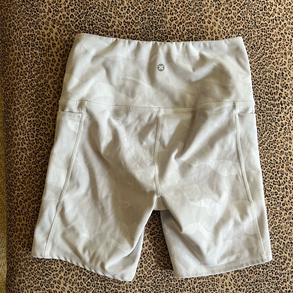 RBX Active Super Soft 7” Camo Bike Short S/P - Picture 7 of 13